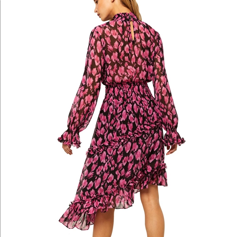Misa Los Angeles Lupita Dress - Picture 4 of 4